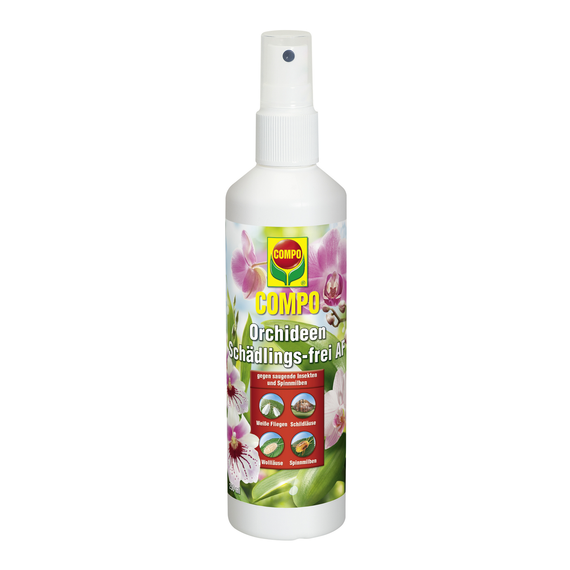 Orchideen Schädlings-frei AF 250 ml + product picture