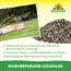 Rasenreparatur 'LückenLos' 2,5 kg