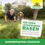 Rasenreparatur 'LückenLos' 2,5 kg