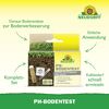 PH-Bodentest-Set 8 x 1,5 g