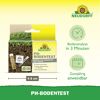 PH-Bodentest-Set 8 x 1,5 g