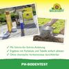 PH-Bodentest-Set 8 x 1,5 g