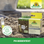 PH-Bodentest-Set 8 x 1,5 g