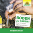 PH-Bodentest-Set 8 x 1,5 g