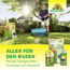 PH-Bodentest-Set 8 x 1,5 g