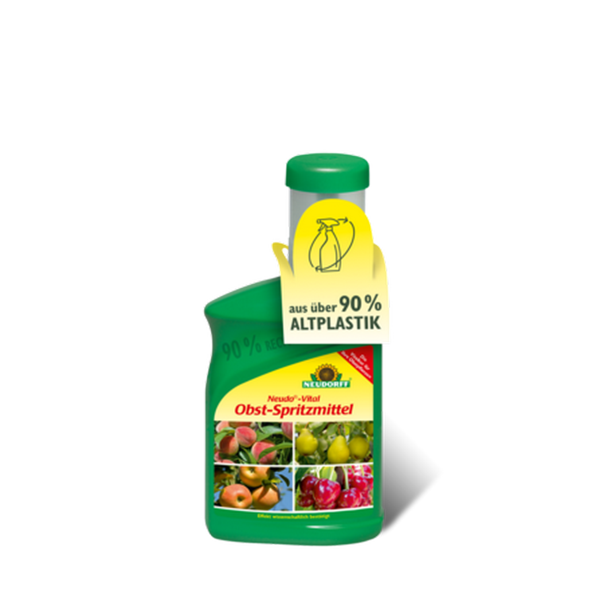 Neudo-Vital Obst-Spritzmittel 250 ml + product picture