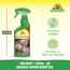 Neudo-Vital AF Rosen-Spritzmittel 500 ml