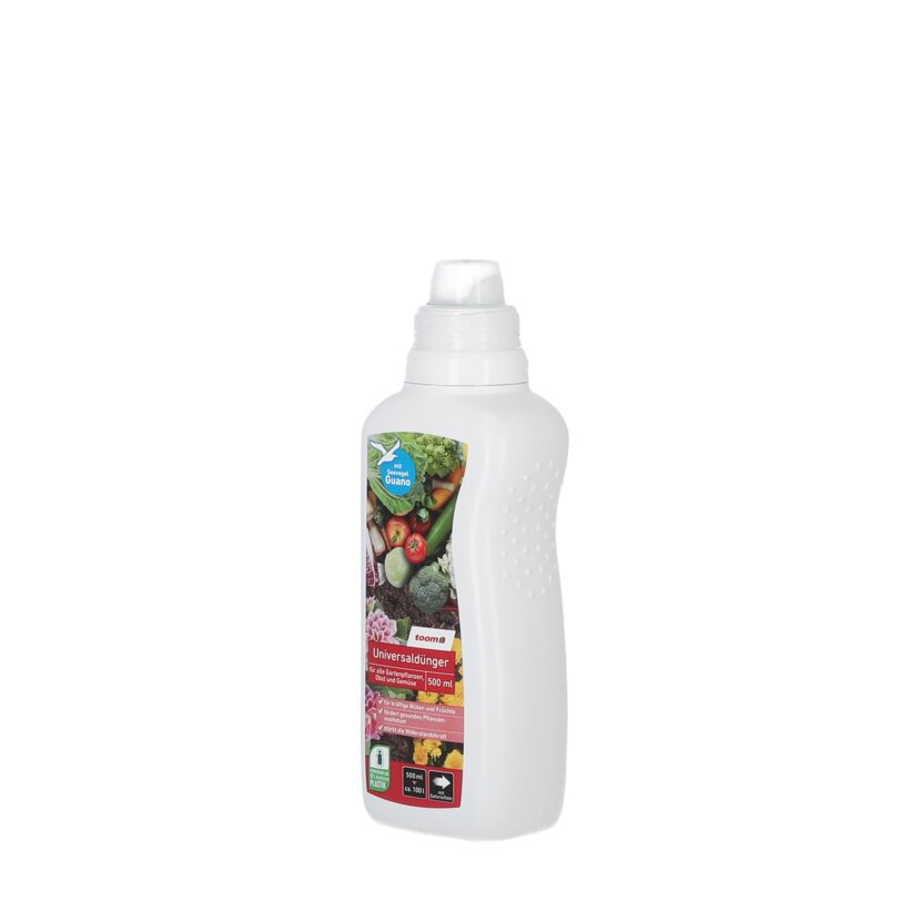 Toom Universaldünger 500 ml Flasche