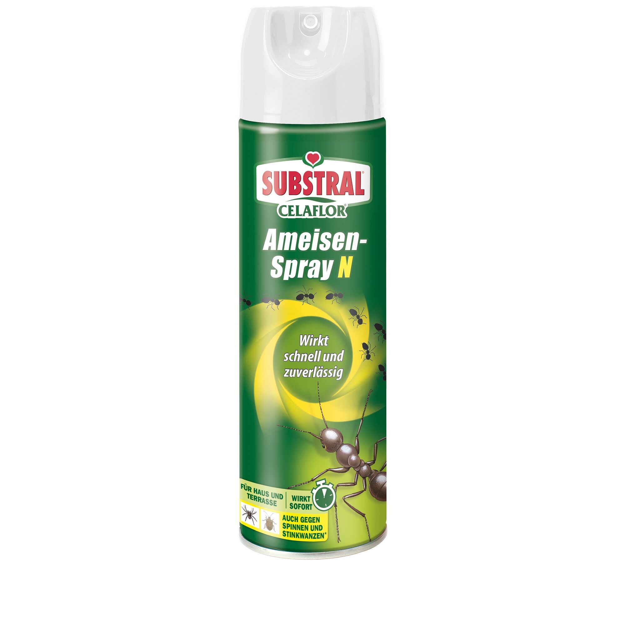 Substral Celaflor Ameisenspray N