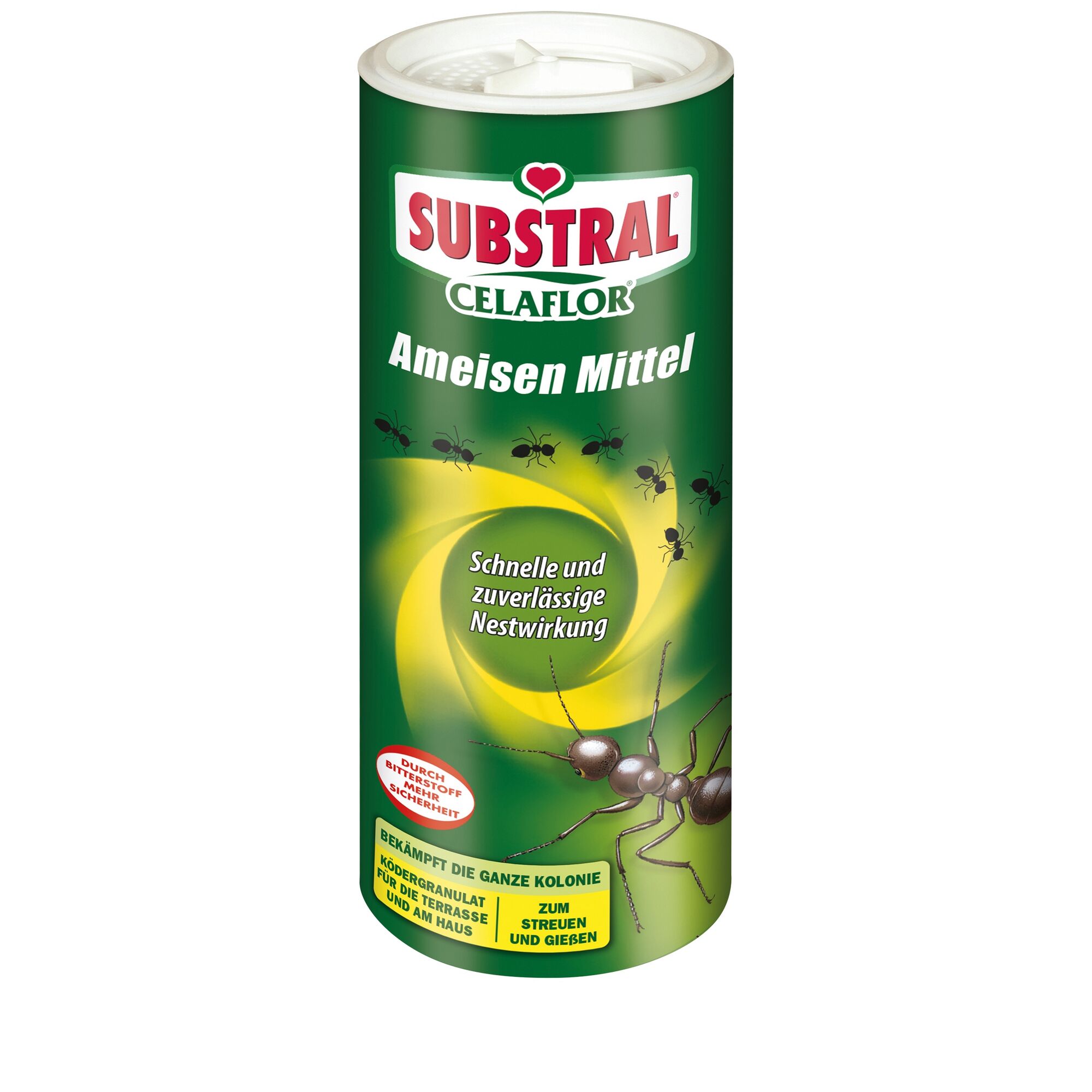 Substral Celaflor Ameisenmittel