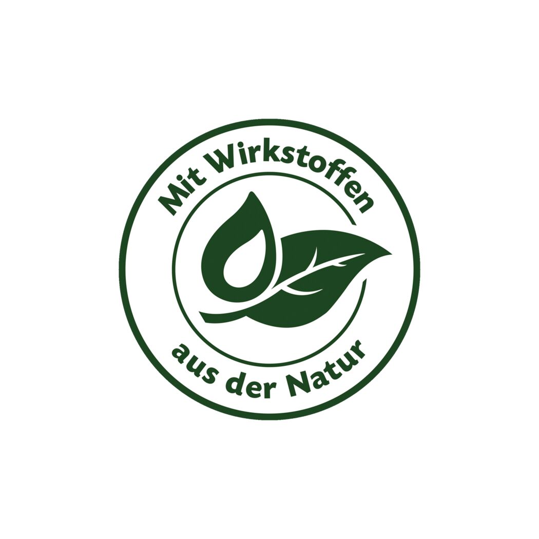 Mit Wirkstoffen aus der Natur