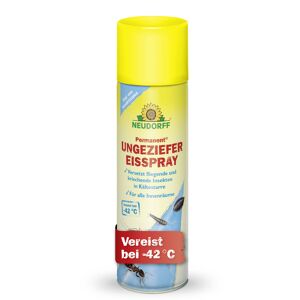 Permanent UngezieferEisSpray 500 ml