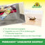 Permanent UngezieferEisSpray 500 ml