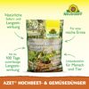 Dünger 'Azet' für Hochbeete und Gemüse