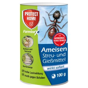 Ameisen Streu- und Gießmittel 'Forminex' 100 g