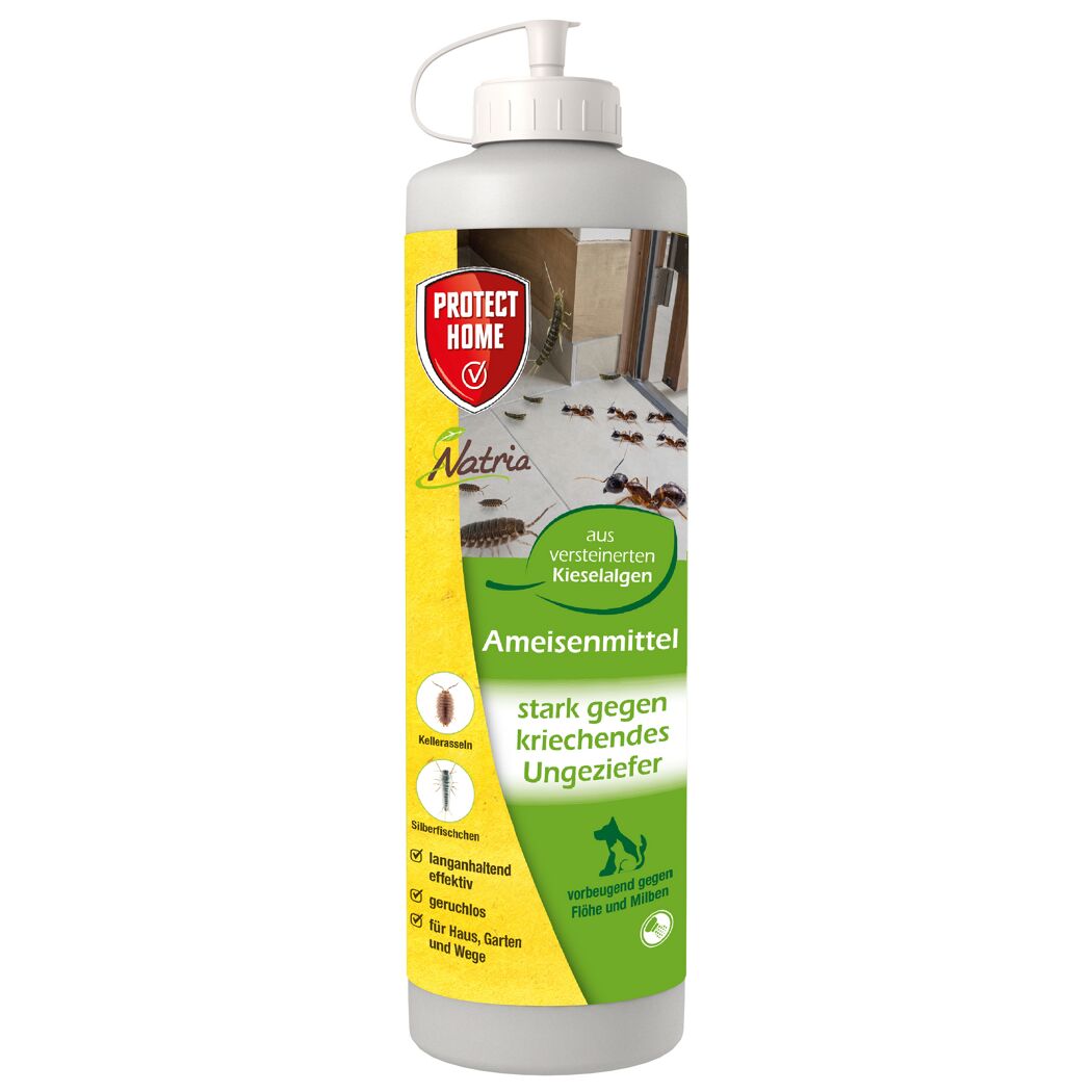 Protect Home Natria Ameisenmittel Flasche