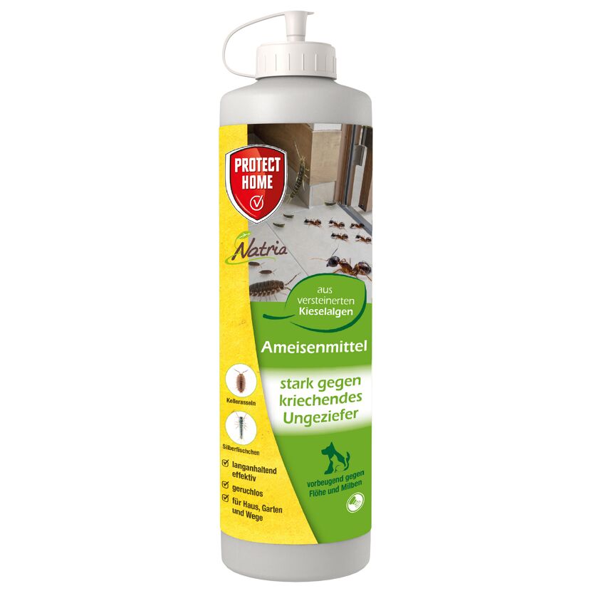 Protect Home Natria Ameisenmittel Flasche