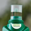 Grüne Flasche Seramis Vitalnahrung für Zimmerpflanzen