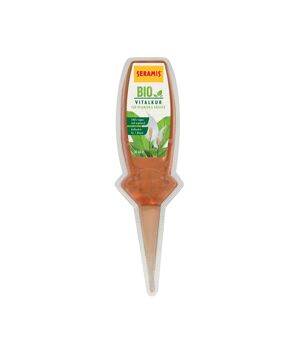 Bio-Vitalkur für Pflanzen und Kräuter 30 ml