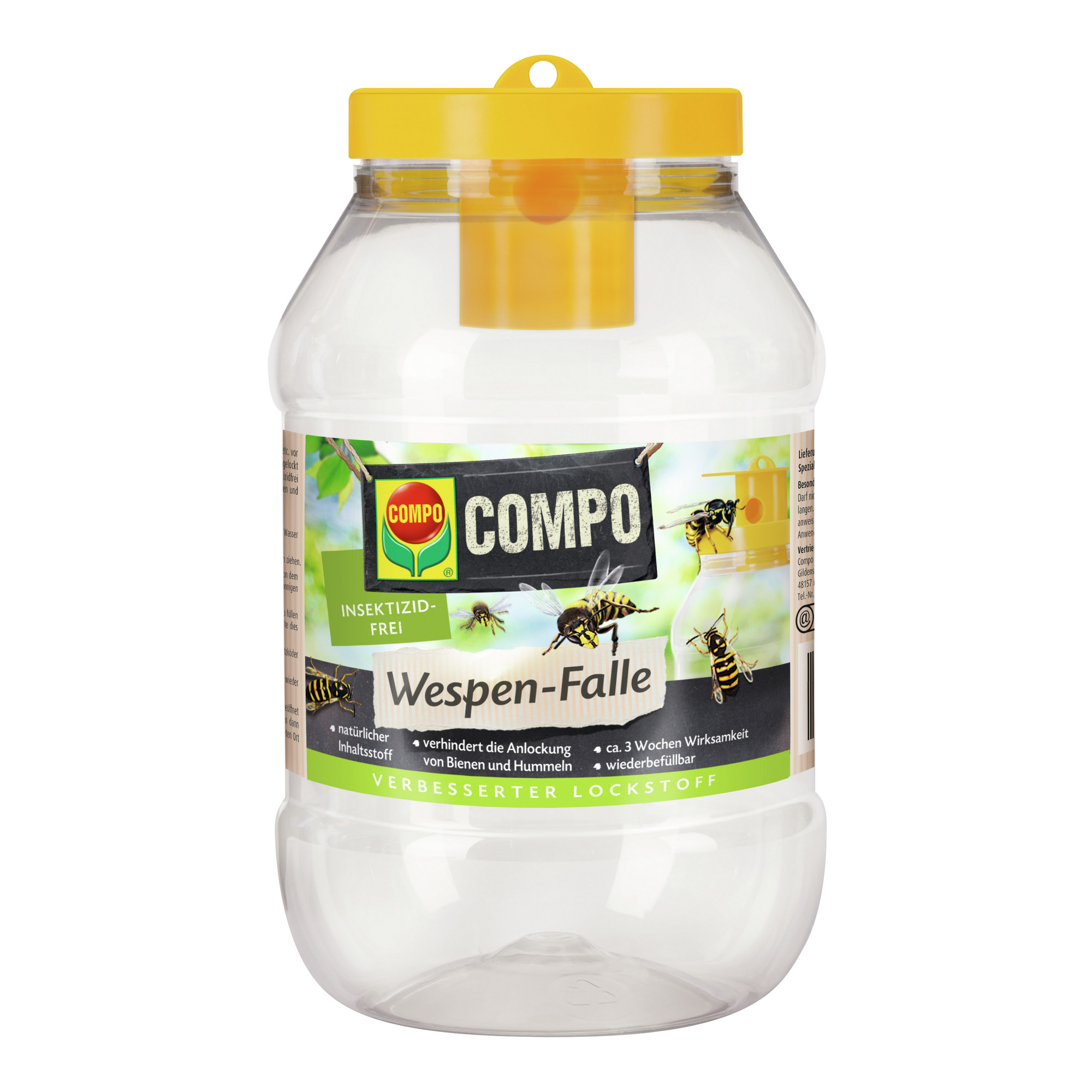 Wespen-Falle N + product picture