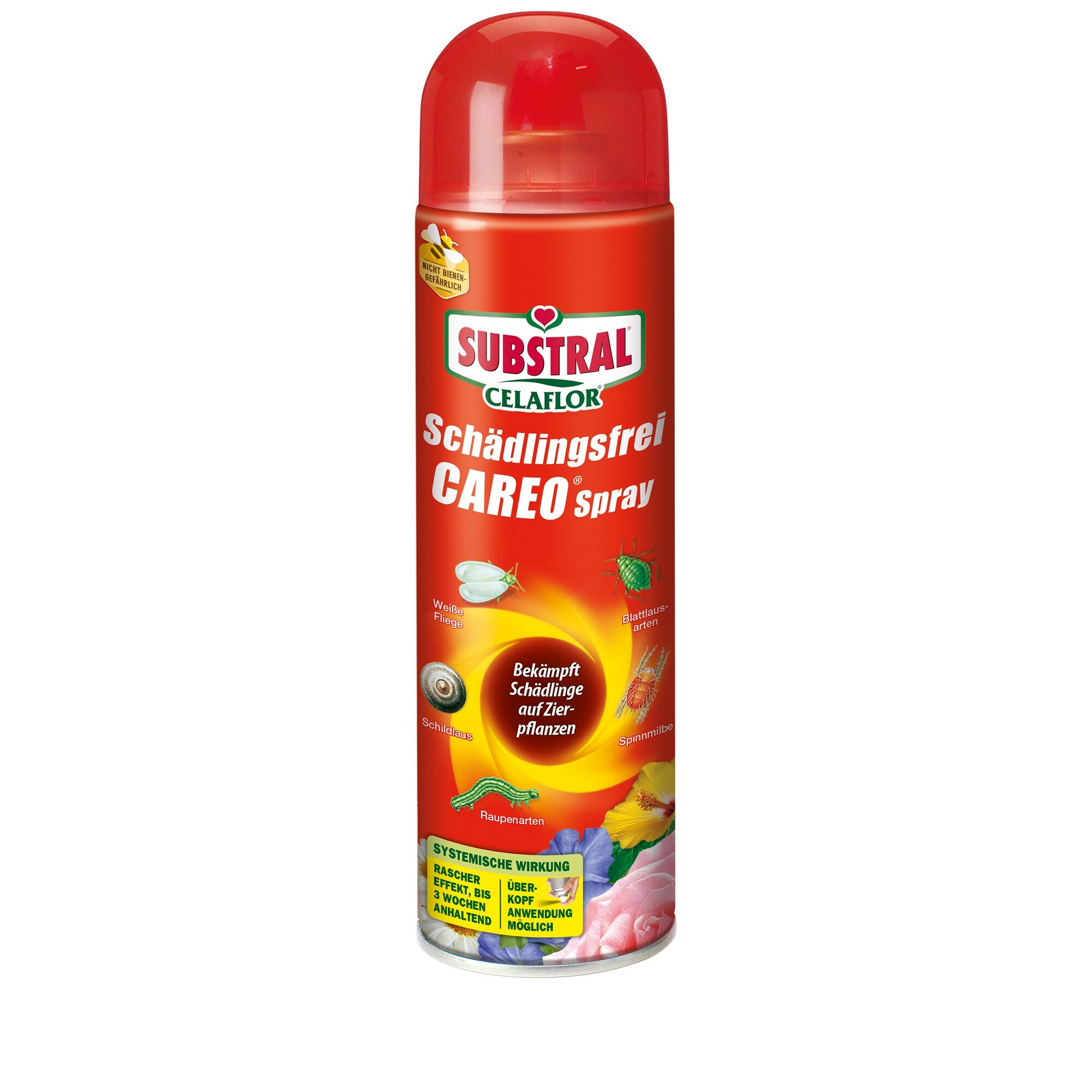 Substral Celaflor Schädlingsfrei Careo Spray