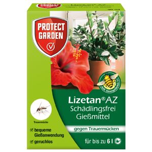 Schädlingsfrei Gießmittel 'Lizetan AZ' 30 ml