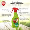 Lizetan Zierpflanzen- & Rosenspray, 500 ml Flasche