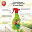 Zierpflanzen- & Rosenspray 'Lizetan' gegen Schädlinge 500 ml