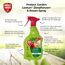Zierpflanzen- & Rosenspray 'Lizetan' gegen Schädlinge 750 ml