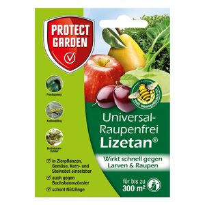 Universal-Raupenfrei 'Lizetan' 9 ml