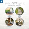 Forminex Ameisengranulat Anwendungsbereiche