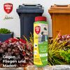 Natria Protect Home Bio- und Mülltonnen Pulver