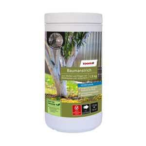 Baumanstrich 'Natürlich Gärtnern' 1,5 l