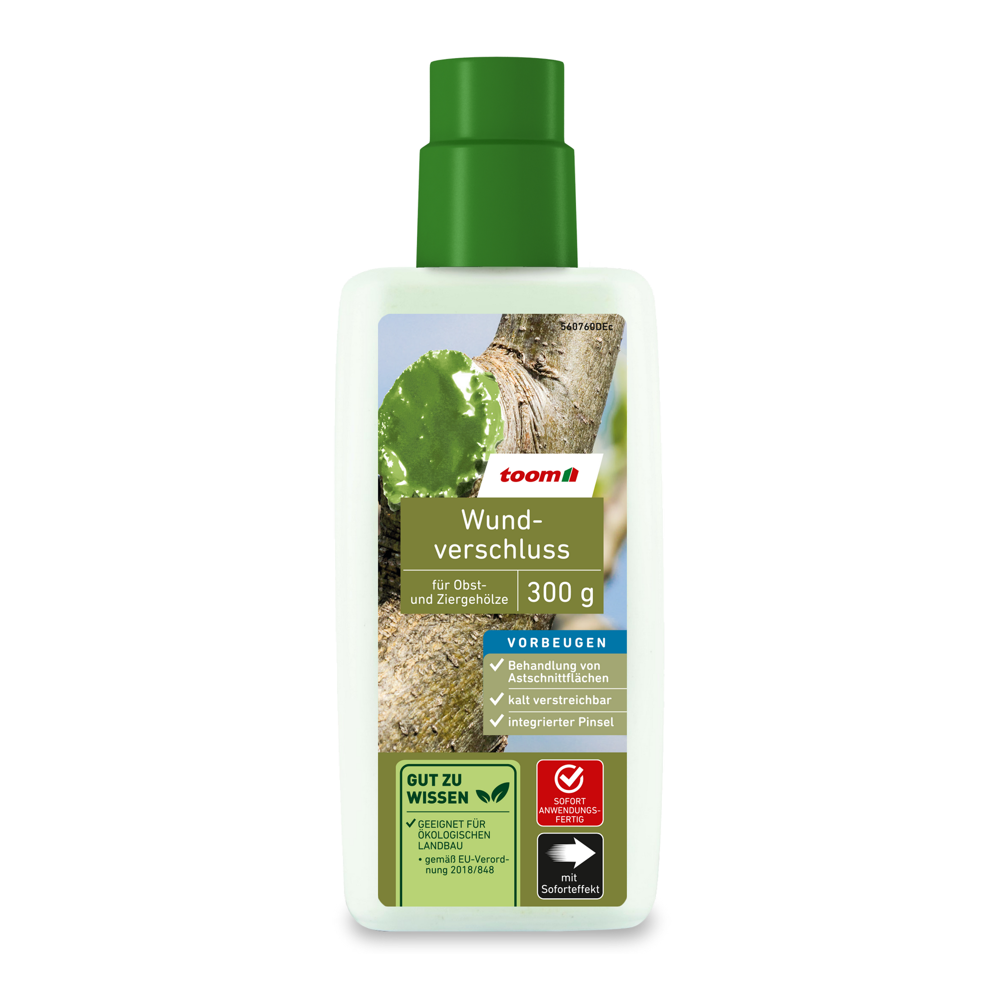 Wundverschluss 300 g