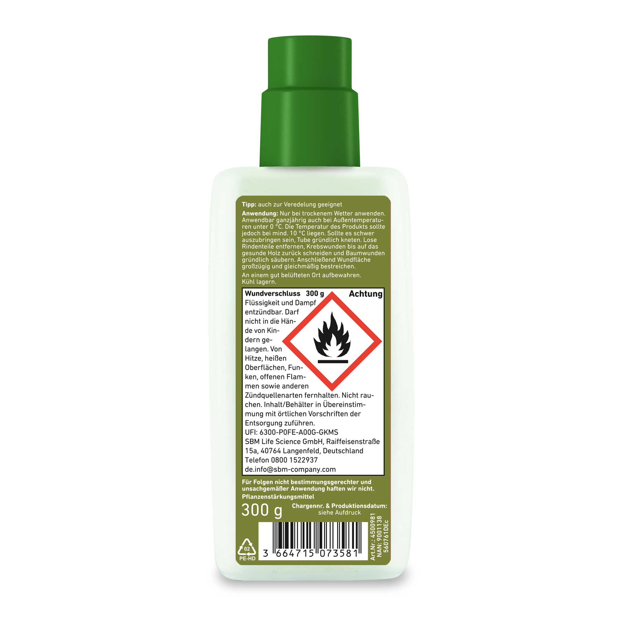 Wundverschluss 300 g