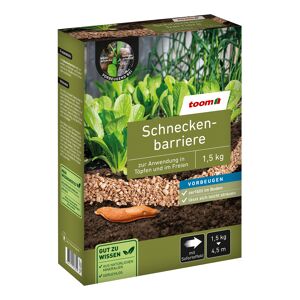 Schneckenbarriere 1,5 kg