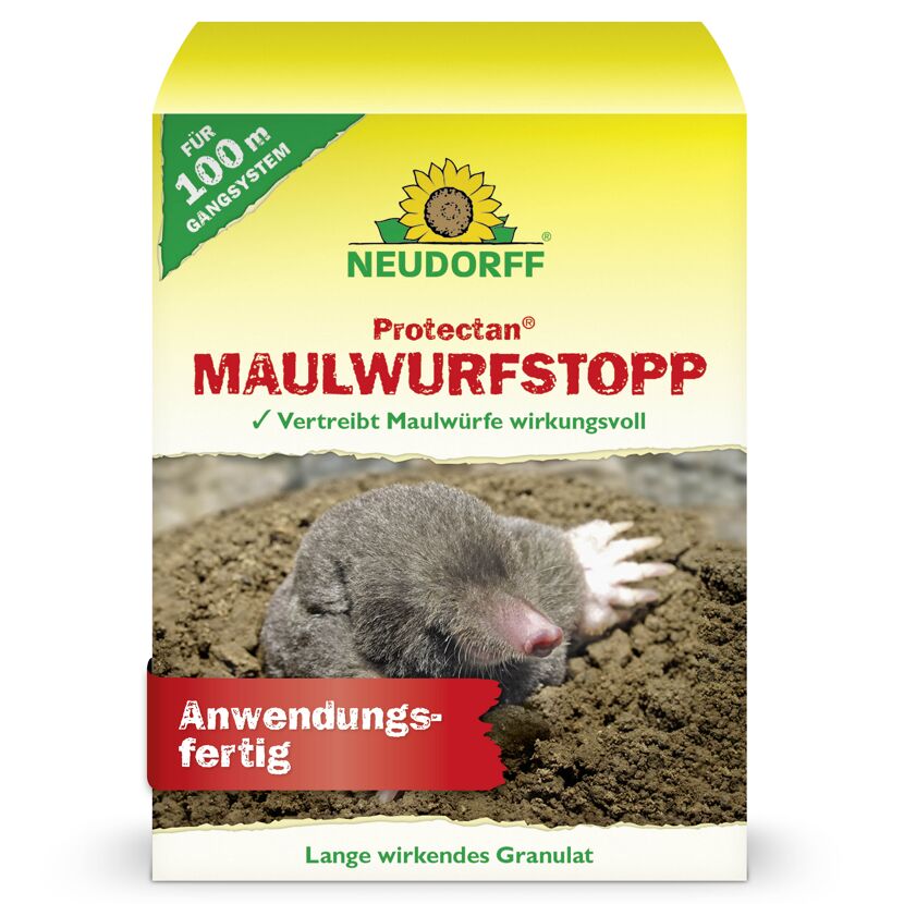Protectan Maulwurfstopp 200 g