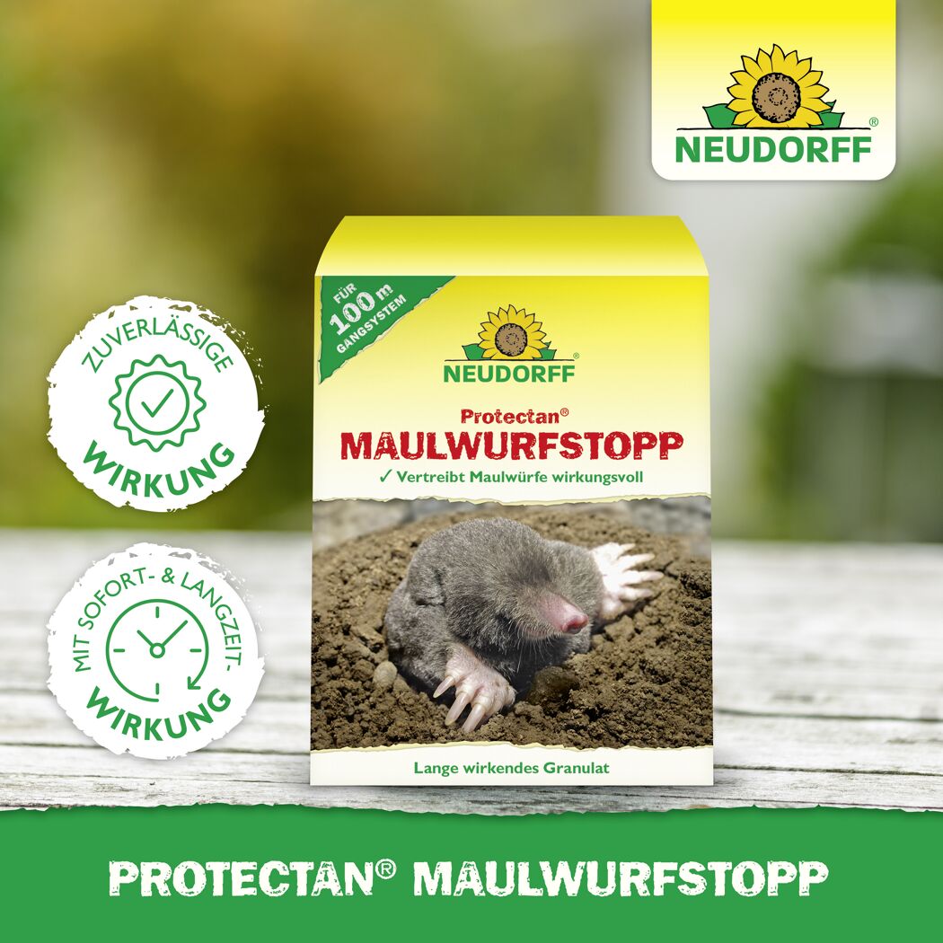 Protectan Maulwurfstopp 200 g