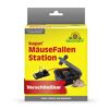Mäusefallenstation 'Sugan'
