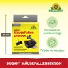Mäusefallenstation 'Sugan'