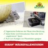 Mäusefallenstation 'Sugan'