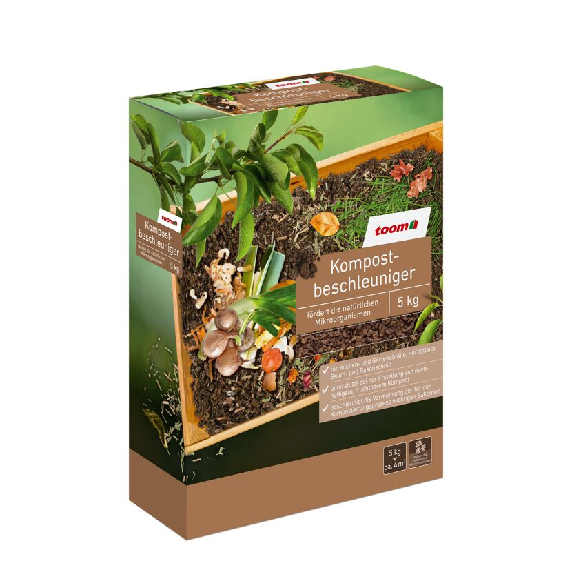 Kompostbeschleuniger 5 kg