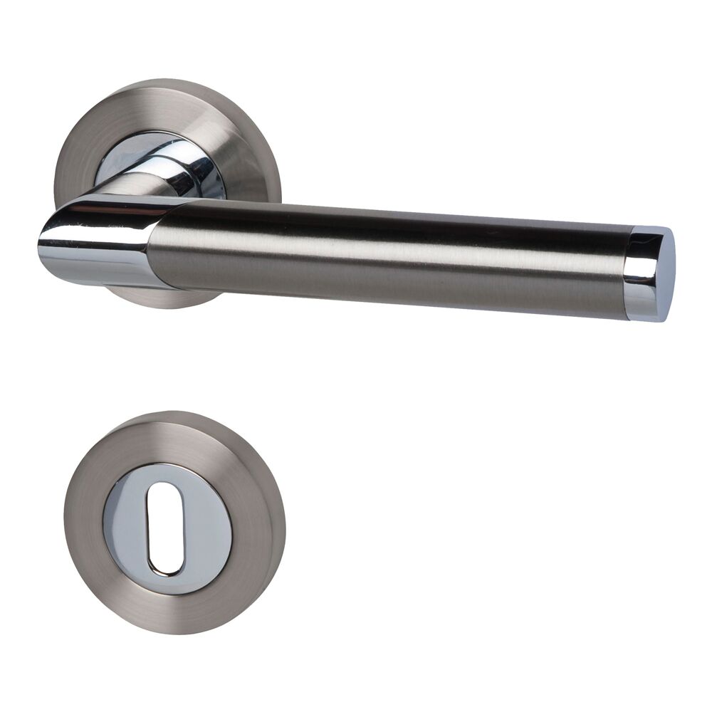 Türklinke und -rosette