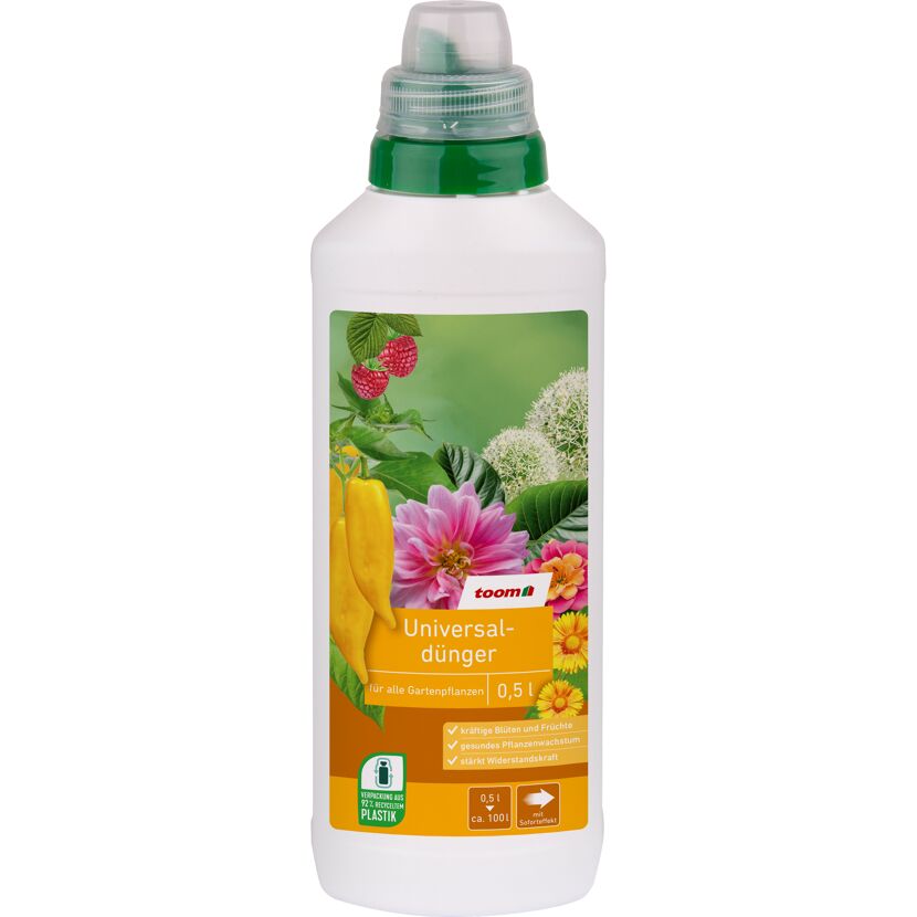 Universaldünger 500 ml