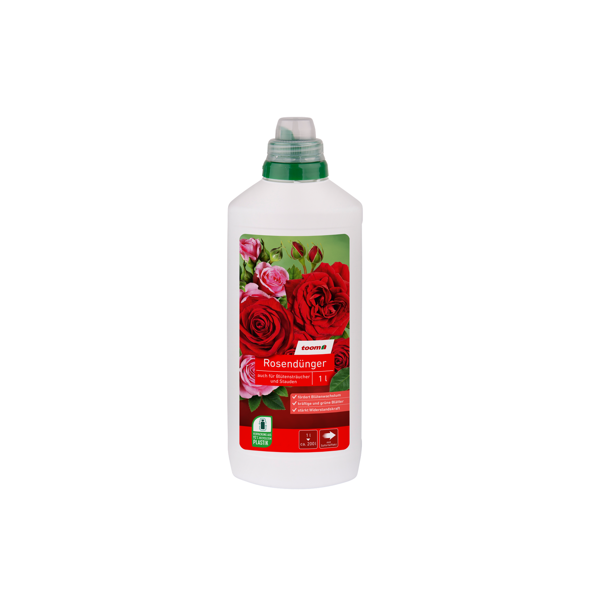 Rosendünger 1 l + product picture