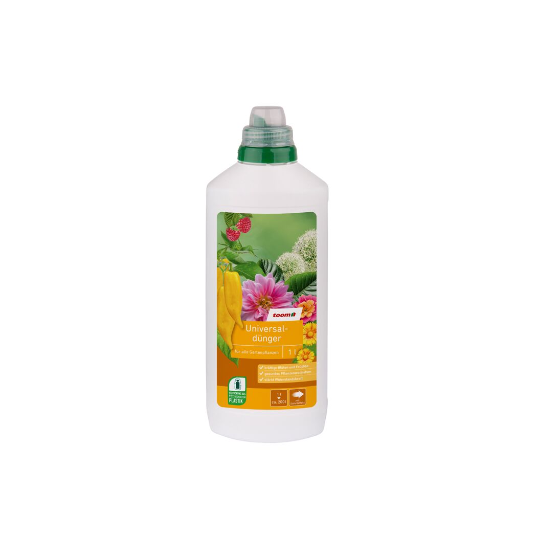 Universaldünger 1 l