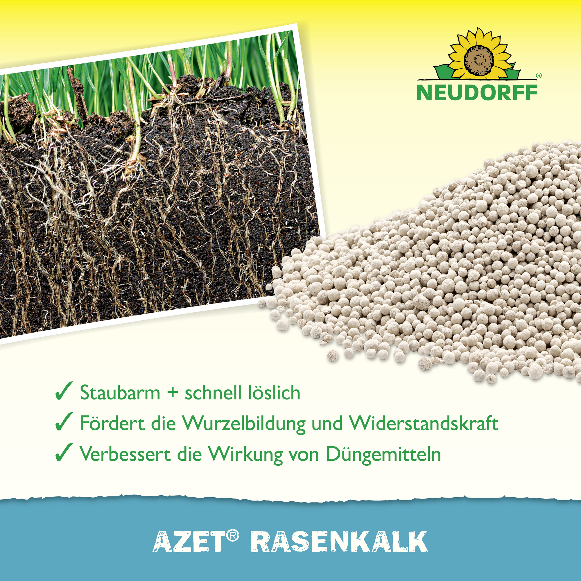 Vitalkalk "Azet" 10 kg