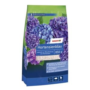 Hortensienblau 850 g