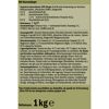Naturtalent by toom® Bio-Beerendünger 1 kg