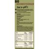 Naturtalent by toom® Bio-Hochbeetdünger 1 kg